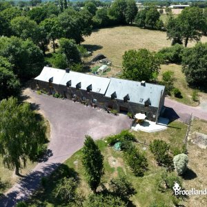 Gîtes à l'Orée de Brocéliande